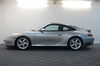 Porsche 911 3.6 carrera 4s awd 2dr  2dr Manual 2026