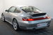Porsche 911 3.6 carrera 4s awd 2dr  2dr Manual 2002
