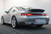Porsche 911 3.6 carrera 4s awd 2dr  2dr Manual 2002