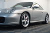 Porsche 911 3.6 carrera 4s awd 2dr  2dr Manual 2026
