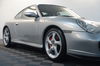 Porsche 911 3.6 carrera 4s awd 2dr  2dr Manual 2026