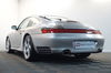 Porsche 911 3.6 carrera 4s awd 2dr  2dr Manual 2026