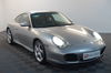 Porsche 911 3.6 carrera 4s awd 2dr  2dr Manual 2026