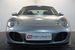 Porsche 911 3.6 carrera 4s awd 2dr  2dr Manual 2002