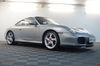 Porsche 911 3.6 carrera 4s awd 2dr  2dr Manual 2026