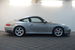 Porsche 911 3.6 carrera 4s awd 2dr  2dr Manual 2002