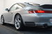 Porsche 911 3.6 carrera 4s awd 2dr  2dr Manual 2002