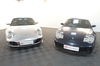 Porsche 911 3.6 carrera 4s awd 2dr  2dr Manual 2026