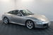 Porsche 911 3.6 carrera 4s awd 2dr  2dr Manual 2002