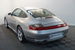 Porsche 911 3.6 carrera 4s awd 2dr  2dr Manual 2002