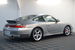 Porsche 911 3.6 carrera 4s awd 2dr  2dr Manual 2002