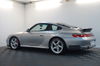 Porsche 911 3.6 carrera 4s awd 2dr  2dr Manual 2026