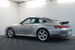 Porsche 911 3.6 carrera 4s awd 2dr  2dr Manual 2002