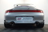Porsche 911 3.6 carrera 4s awd 2dr  2dr Manual 2026
