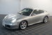 Porsche 911 3.6 carrera 4s awd 2dr  2dr Manual 2002