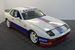 Porsche 944 944 turbo race car track car  0dr  1989