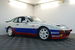 Porsche 944 944 turbo race car track car  0dr  1989