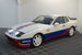 Porsche 944 944 turbo race car track car  0dr  1989
