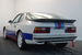 Porsche 944 944 turbo race car track car  0dr  1989
