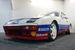Porsche 944 944 turbo race car track car  0dr  1989