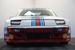 Porsche 944 944 turbo race car track car  0dr  1989
