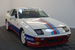 Porsche 944 944 turbo race car track car  0dr  1989
