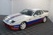 Porsche 944 944 turbo race car track car  0dr  1989