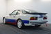 Porsche 944 944 turbo race car track car  0dr  1989