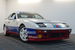 Porsche 944 944 turbo race car track car  0dr  1989