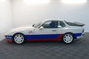 Porsche 944 944 turbo race car track car  0dr  2026