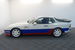 Porsche 944 944 turbo race car track car  0dr  1989