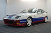 Porsche 944 944 turbo race car track car  0dr  2026