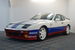 Porsche 944 944 turbo race car track car  0dr  1989