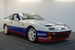 Porsche 944 944 turbo race car track car  0dr  1989