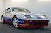 Porsche 944 944 turbo race car track car  0dr  1989
