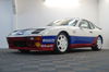 Porsche 944 944 turbo race car track car  0dr  2026