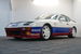 Porsche 944 944 turbo race car track car  0dr  1989