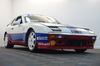 Porsche 944 944 turbo race car track car  0dr  2026