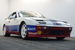 Porsche 944 944 turbo race car track car  0dr  1989