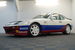 Porsche 944 944 turbo race car track car  0dr  1989