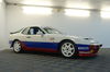 Porsche 944 944 turbo race car track car  0dr  2026
