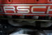Porsche 944 944 turbo race car track car  0dr  1989