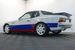 Porsche 944 944 turbo race car track car  0dr  1989