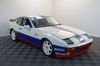 Porsche 944 944 turbo race car track car  0dr  2026