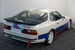 Porsche 944 944 turbo race car track car  0dr  1989