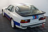Porsche 944 944 turbo race car track car  0dr  2026
