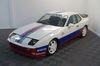 Porsche 944 944 turbo race car track car  0dr  2026