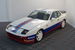 Porsche 944 944 turbo race car track car  0dr  1989