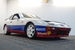 Porsche 944 944 turbo race car track car  0dr  1989