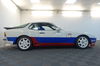Porsche 944 944 turbo race car track car  0dr  2026